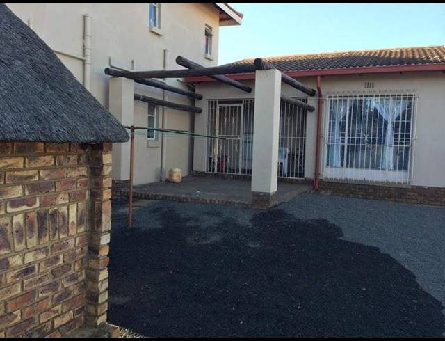 BUSINESS FOR SALE IN AERORAND
